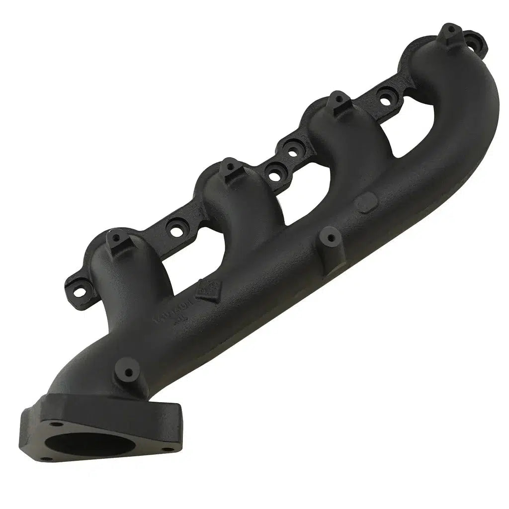 2002-2013 Chevy/GMC 1500 Exhaust Manifold Passenger Side (1041401)-Exhaust Manifold-BD Diesel-1041401-Dirty Diesel Customs