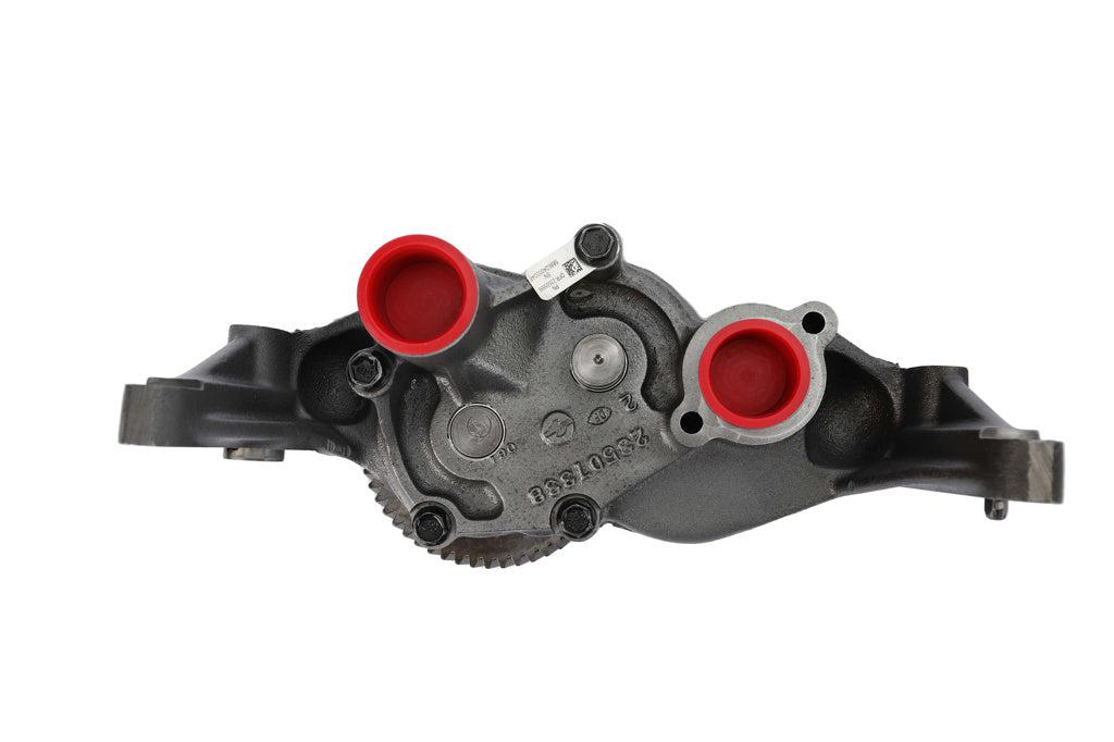 2002-2014 Detroit Diesel Remanufactured Oil Pump (AP80016)-Oil Pump-Alliant Power-AP80016-Dirty Diesel Customs