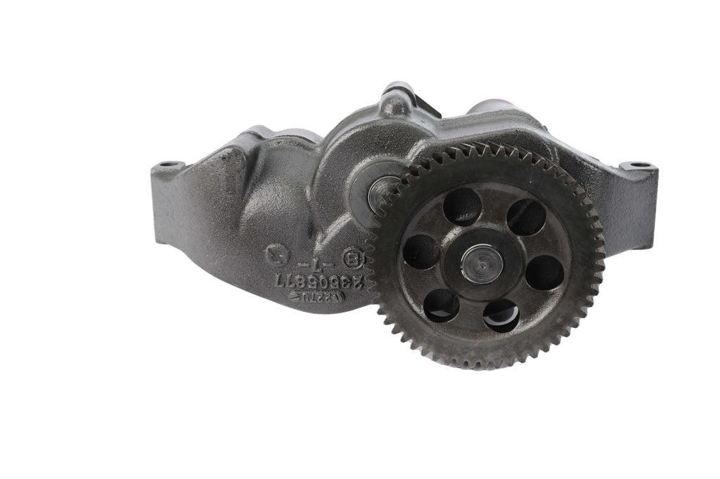 2002-2014 Detroit Diesel Remanufactured Oil Pump (AP80016)-Oil Pump-Alliant Power-AP80016-Dirty Diesel Customs