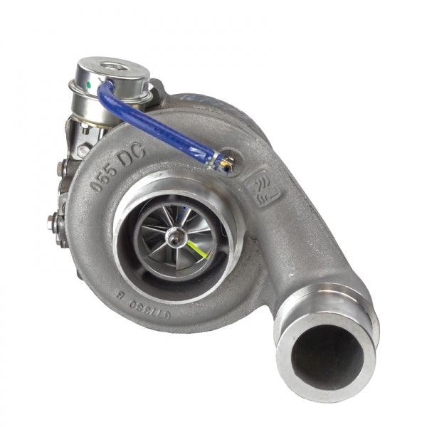 2003-2004 Cummins Phat Shaft 62 Turbo (362240651A)-Performance Turbocharger-Industrial Injection-Dirty Diesel Customs