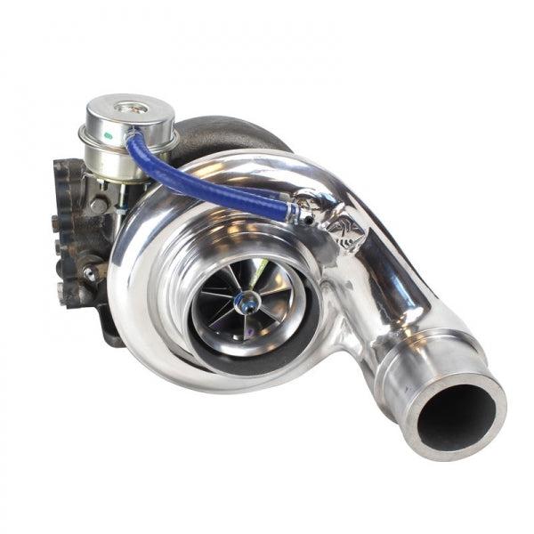 2003-2004 Cummins Silver Bullet PhatShaft Turbos (362241741A)-Performance Turbocharger-Industrial Injection-362241741A-Dirty Diesel Customs