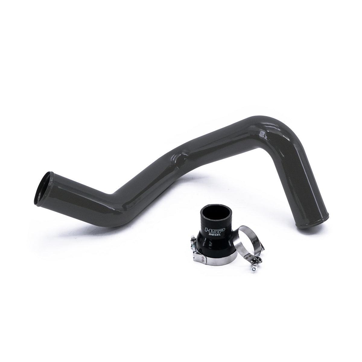 2003-2004 Duramax Cold Side Tube (Factory Style) (105-HSP)-Intercooler Piping-HSP Diesel-105-HSP-DG-Dirty Diesel Customs