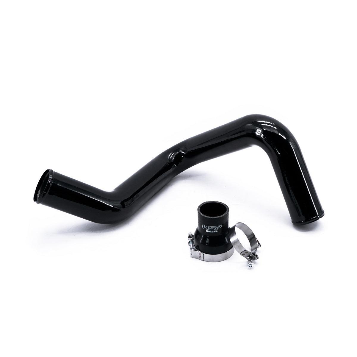 2003-2004 Duramax Cold Side Tube (Factory Style) (105-HSP)-Intercooler Piping-HSP Diesel-105-HSP-GB-Dirty Diesel Customs