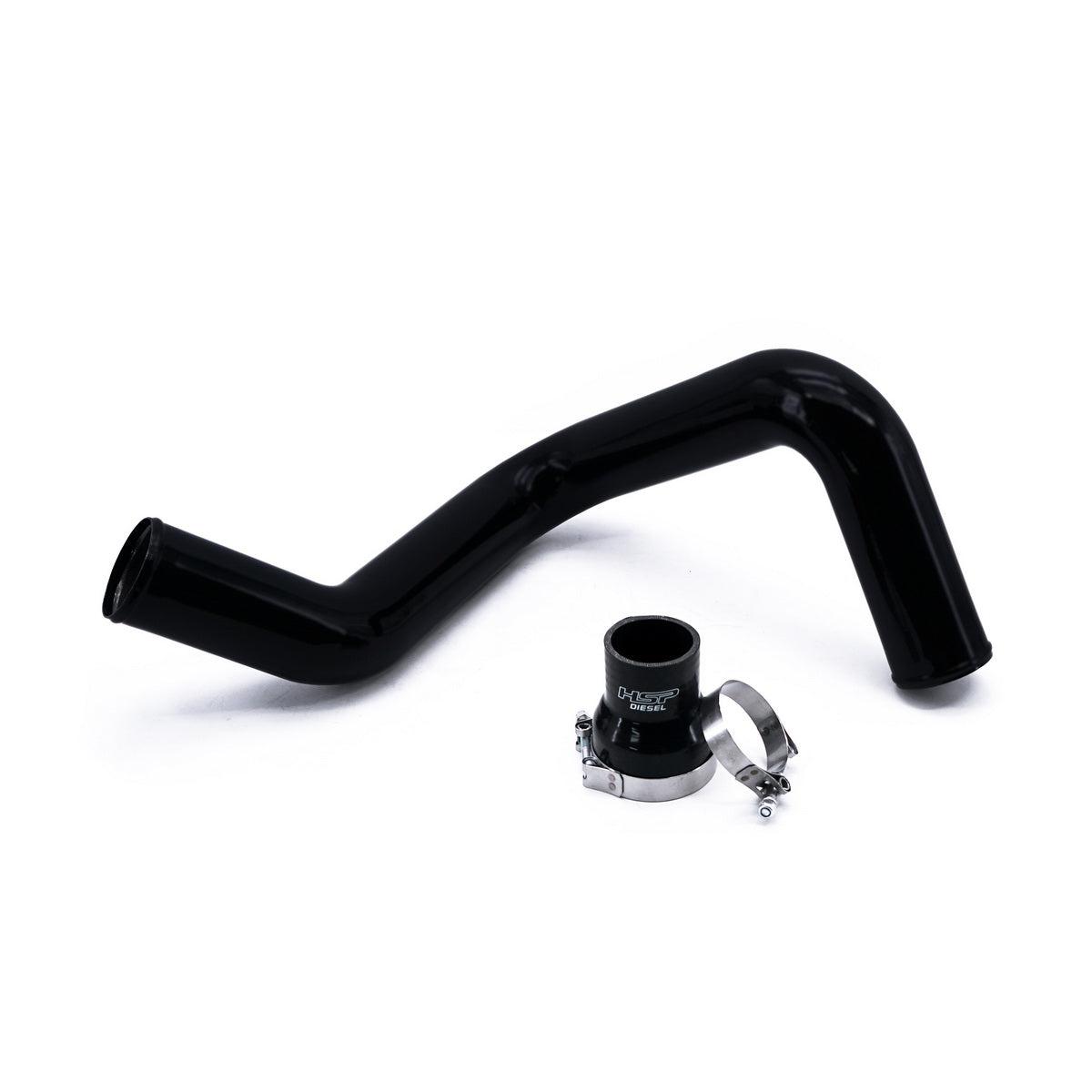 2003-2004 Duramax Cold Side Tube (Factory Style) (105-HSP)-Intercooler Piping-HSP Diesel-105-HSP-SB-Dirty Diesel Customs