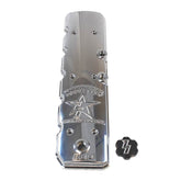 2003-2005 Cummins Valve Cover-ll (244601)-Valve Covers-Industrial Injection-244601-Dirty Diesel Customs