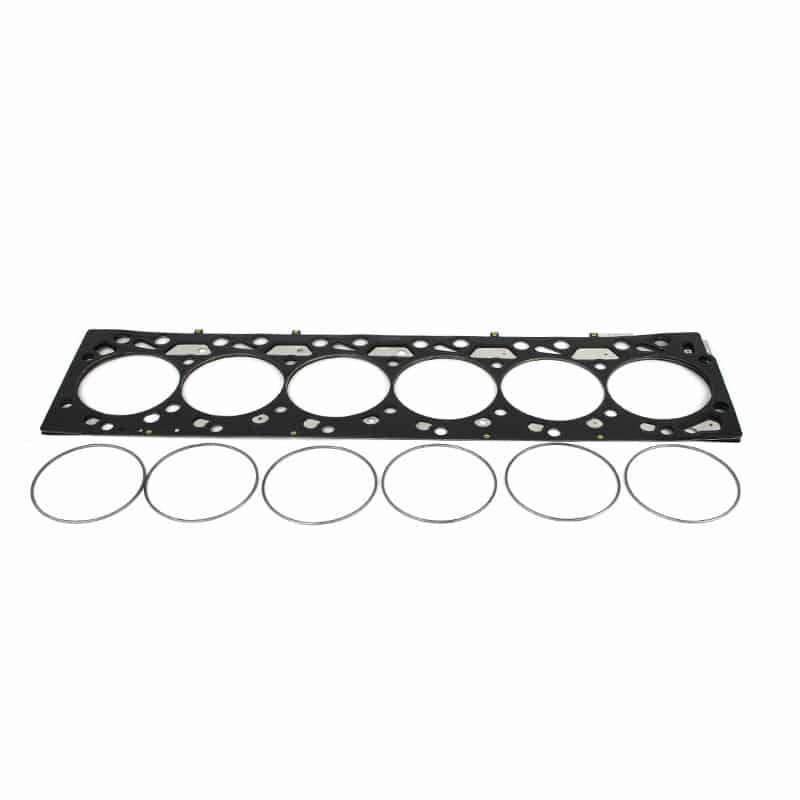 2003-2007 Cummins Fire Ring Gasket Kit (PDM-54557A)-Fire Ring Gasket-Industrial Injection-PDM-54557A-Dirty Diesel Customs