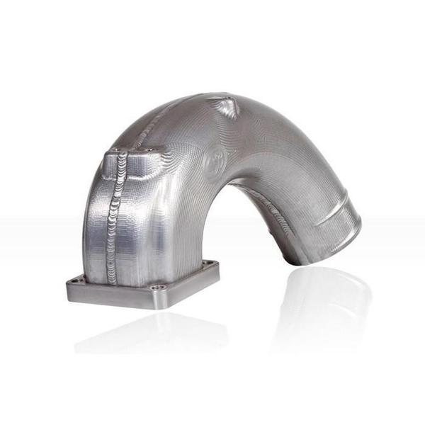 2003-2007 Cummins S&B Intake Elbow (76-1004)-Intake Elbows-S&B Filters-Dirty Diesel Customs