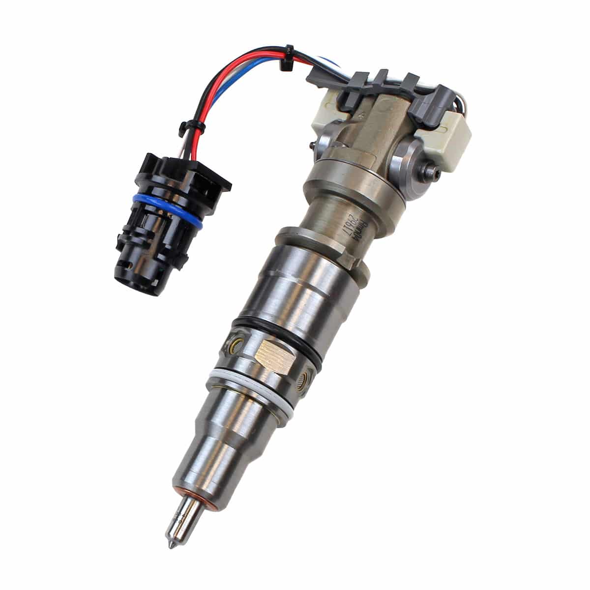 2003-2007 Powerstroke Fuel Injector (Stock) (CN-5019-RM)-Stock Injectors-Industrial Injection-Dirty Diesel Customs