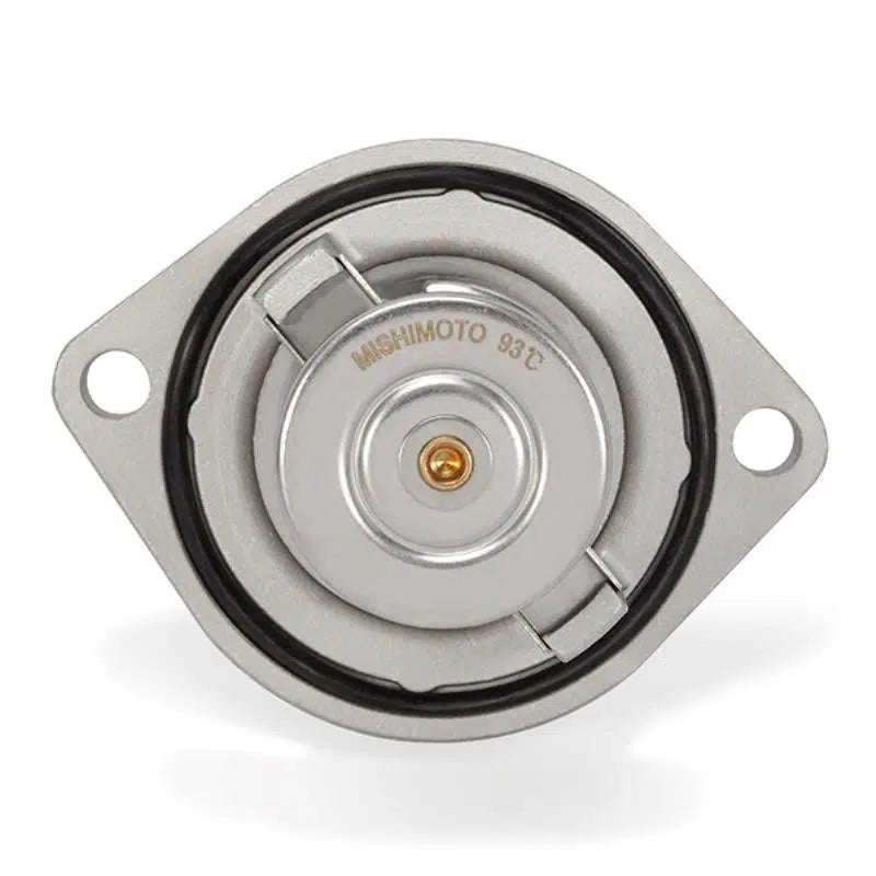 2003-2007 Powerstroke High Temperature Thermostat (MMTS-F2D-03CH)-Thermostat-Mishimoto-Dirty Diesel Customs