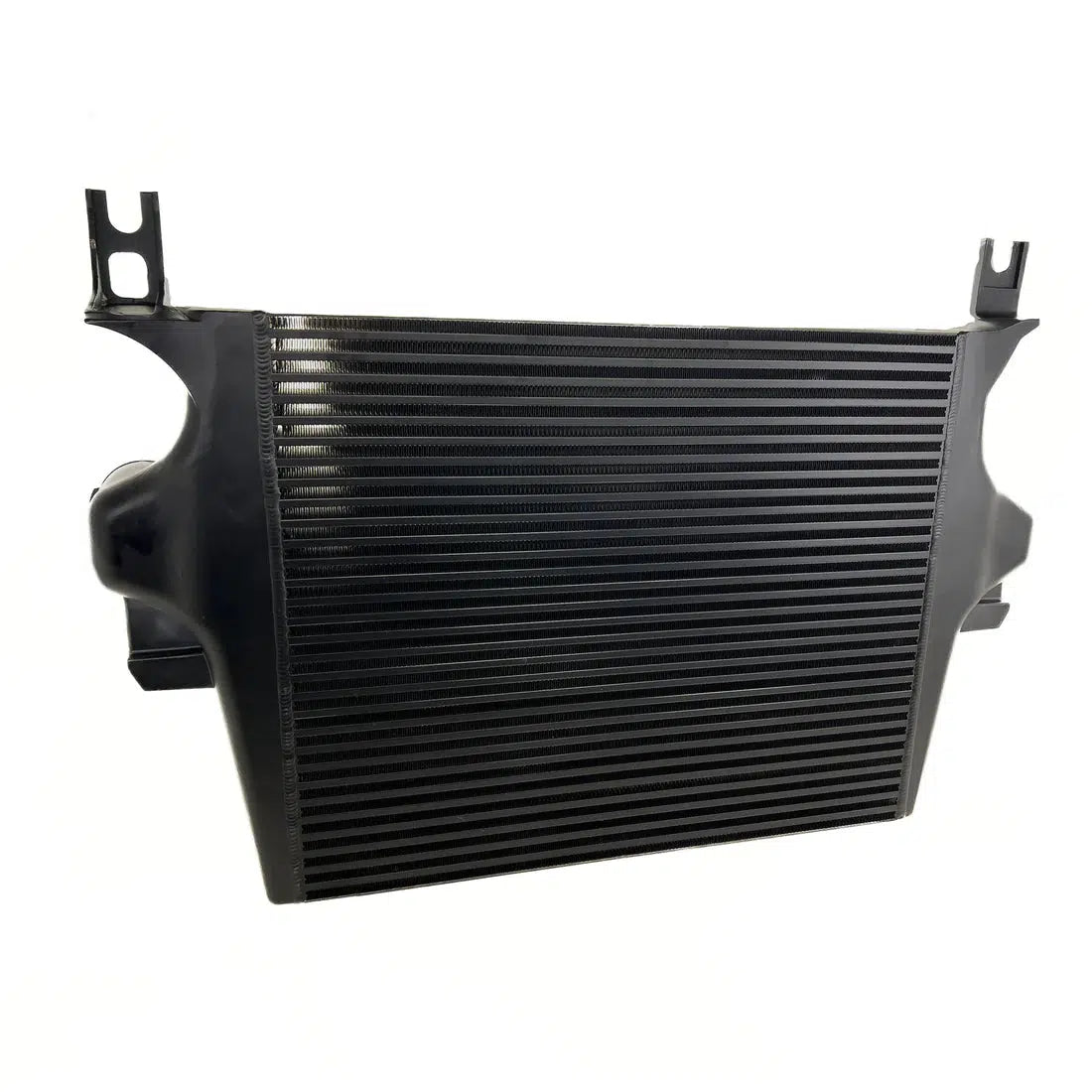 2003-2007 Powerstroke KC Air To Air Intercooler (302291)-Intercooler-KC Turbos-Dirty Diesel Customs