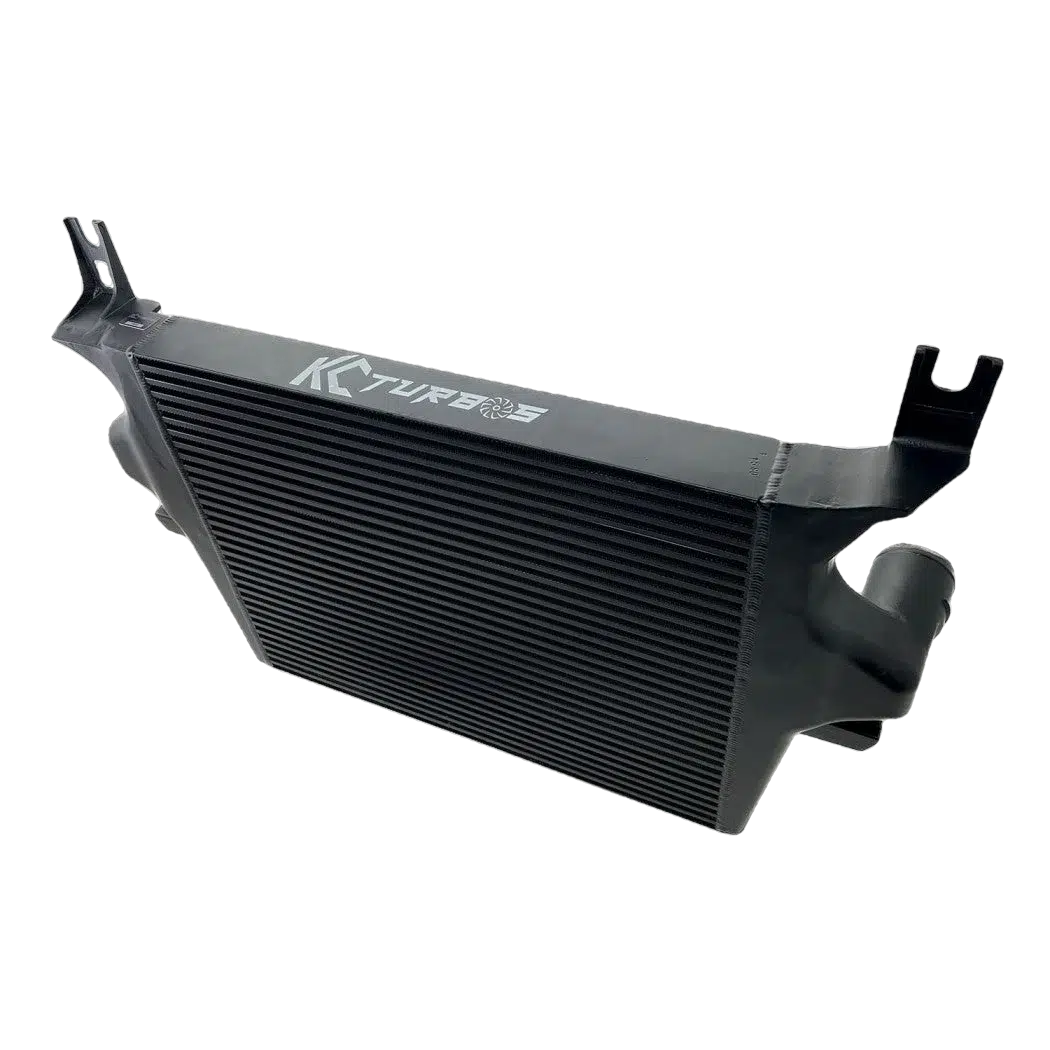 2003-2007 Powerstroke KC Air To Air Intercooler (302291)-Intercooler-KC Turbos-Dirty Diesel Customs