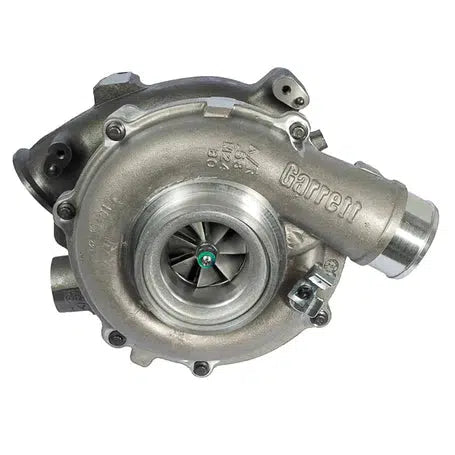 2003-2007 Powerstroke KC Stock Plus Billet Turbo Garrett (302002)-Stock Turbocharger-KC Turbos-Dirty Diesel Customs