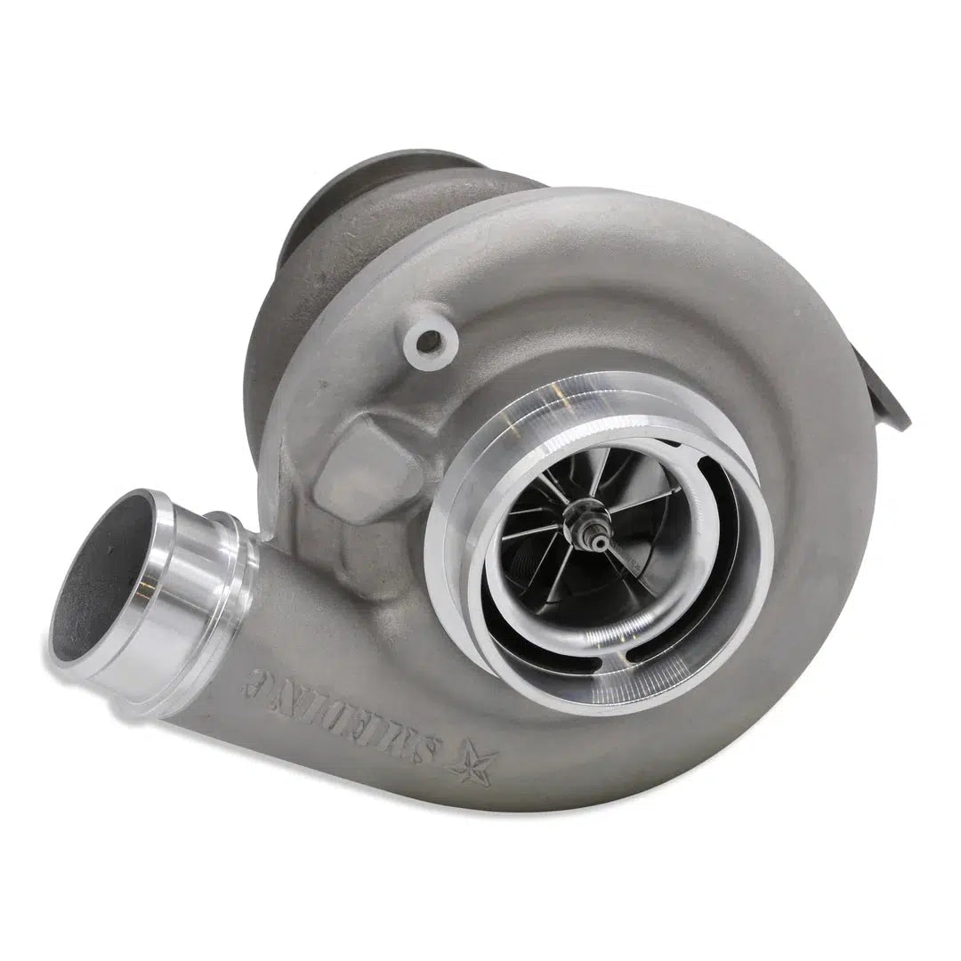 2003-2007 Powerstroke Non VGT Replacement Turbo (SMED-60RT)