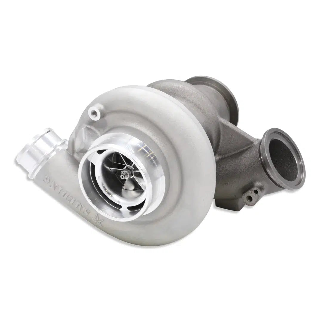 2003-2007 Powerstroke Non VGT Replacement Turbo (SMED-60RT)