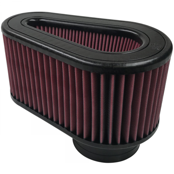 2003-2007 Powerstroke S&B Replacement Filter (KF-1054)-Air Filter-S&B Filters-KF-1054D-Dirty Diesel Customs