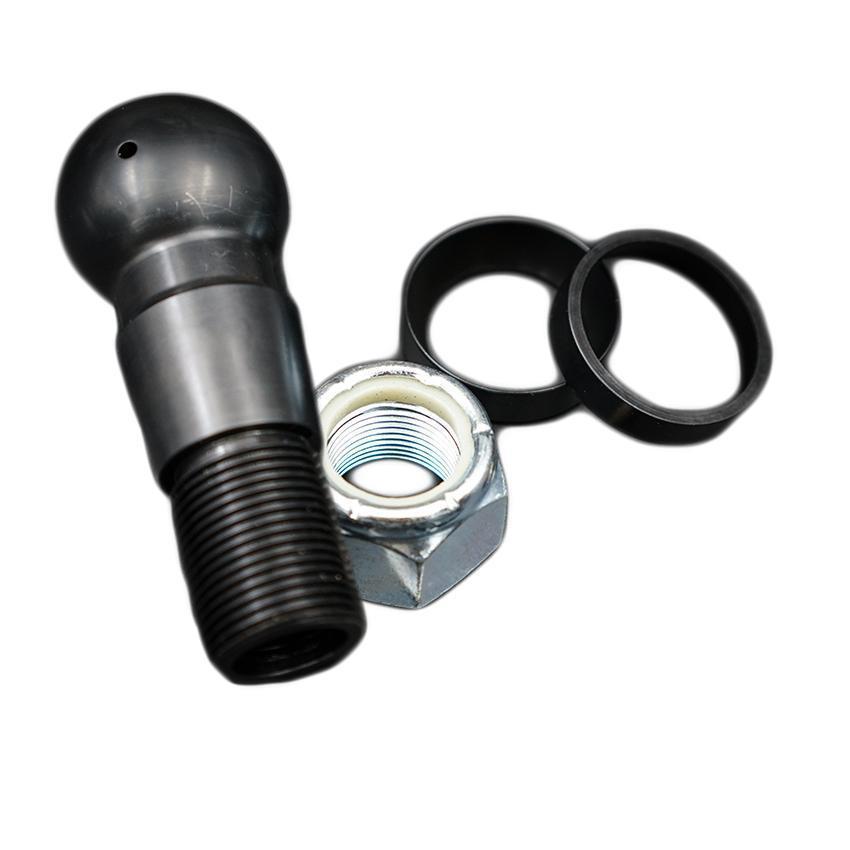 2003-2009 Cummins Lower Ball Joint Rebuild Kit (RK-7467)-Ball Joints-EMF Rod Ends & Steering Components-Dirty Diesel Customs