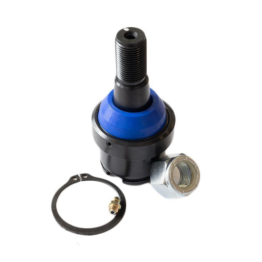 2003-2009 Cummins Oversized Lower Ball Joint (Single) (EMF-7467.1)-Ball Joints-EMF Rod Ends & Steering Components-Dirty Diesel Customs