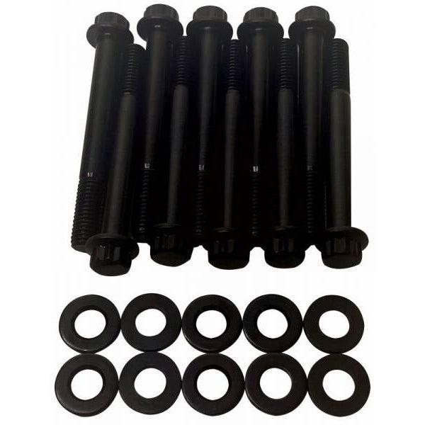 2003-2010 Powerstroke Inner Row Head Bolt Kit (IRHBK60)-Head Studs-Gator Fasteners-Dirty Diesel Customs