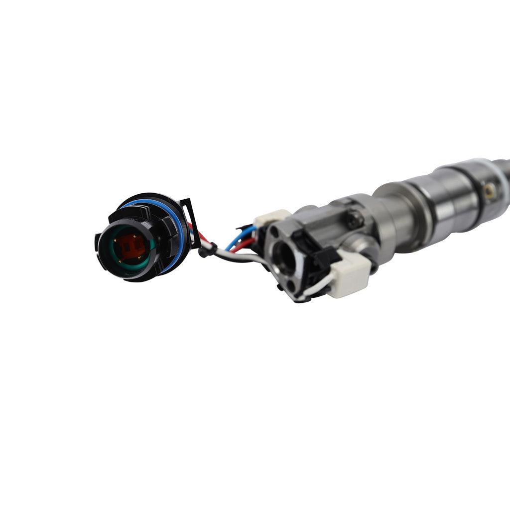 2003-2010 Powerstroke PPT New G2.8 Injector (AP60801)-Stock Injectors-Alliant Power-Dirty Diesel Customs