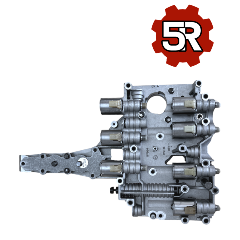 2003-2010 Powerstroke Sonnax Reman 5R110 Valve Body (SON-F05R110)-Valve Body-Randy's Transmissions-Dirty Diesel Customs