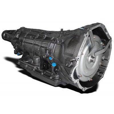 2003-2010 Powerstroke Stage 1 5R110W Transmission (411265084)-Transmission-Randy's Transmissions-Dirty Diesel Customs