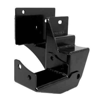 2003-2013 Cummins Front Long Arm Bracket Kit (8581)-Long Arm Upgrade-Synergy MFG-8581-Dirty Diesel Customs