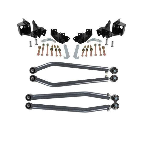 2003-2013 Cummins Long Arm Upgrade Kit (8580-04)-Long Arm Upgrade-Synergy MFG-8580-04-Dirty Diesel Customs