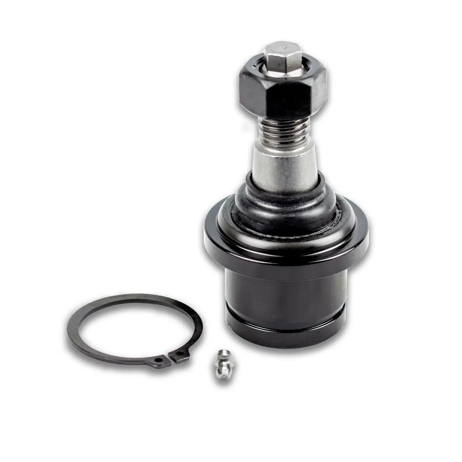 2003-2013 Cummins Upper & Lower Ball Joint Package (0313BJPACK)-Ball Joints-KRYPTONITE-0313BJPACK-Dirty Diesel Customs