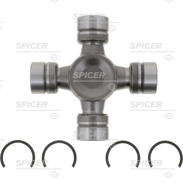 2003-2018 Cummins 5-3212X U-Joint (5-3212X)-U-Joints-Spicer-Dirty Diesel Customs