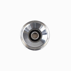 2003-2018 Cummins Common Rail Cummins Dual CP3 Billet Idler Pulley (24FC08)-Pulley Idler-Industrial Injection-24FC08-Dirty Diesel Customs