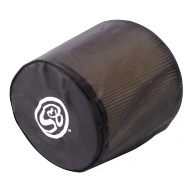 2003-2021 Dodge/Toyota S&B Filter Wrap (WF-1034)-Filter Wrap-S&B Filters-Dirty Diesel Customs