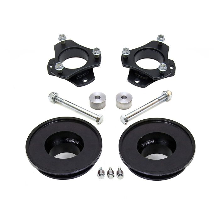 2003-2023 4Runner 3" SST Lift Kit (69-5060)-Lift Kit-ReadyLift-69-5060-Dirty Diesel Customs