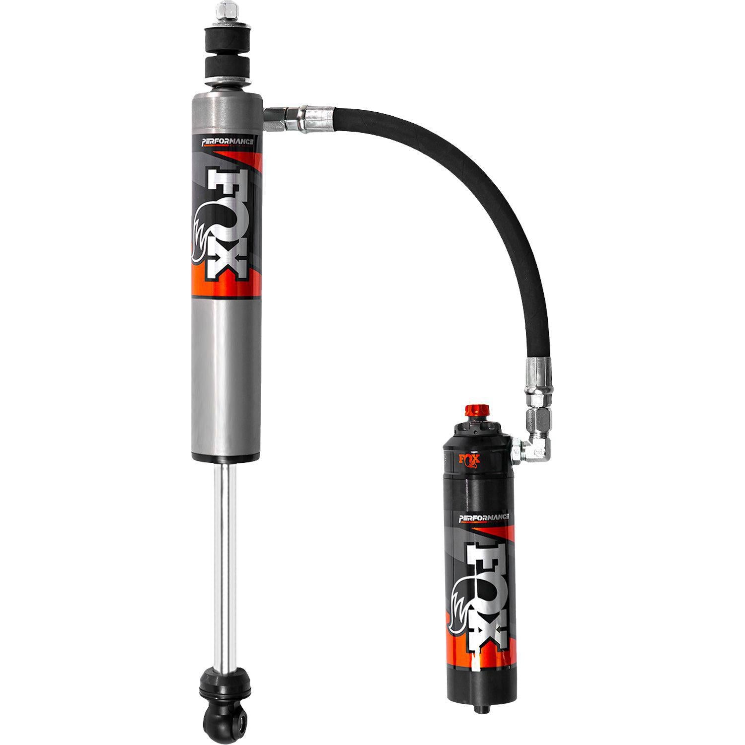 2003-2024 4Runner 2.5 Elite Series 2-3" Lift Rear RR Shock-Shocks-FOX-Dirty Diesel Customs