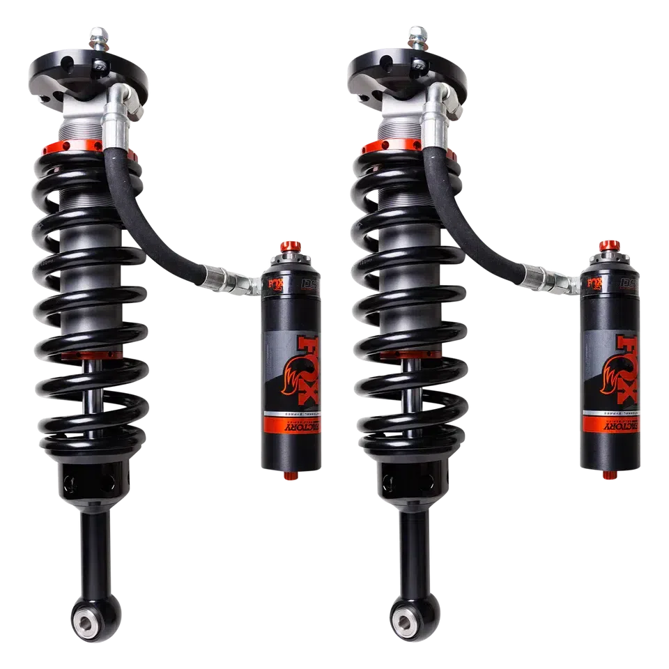 2003-2024 4Runner/FJ 2.5 Race Series 2-3" Front RR Coilovers-Coilovers-FOX-Dirty Diesel Customs