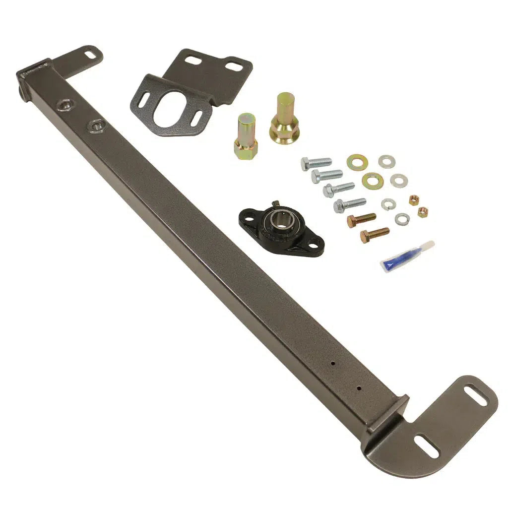 2003-2024 Cummins Steering Box Stabilizer (1032003)-Steering Stabilizer-BD Diesel-Dirty Diesel Customs