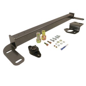 2003-2024 Cummins Steering Box Stabilizer (1032003)-Steering Stabilizer-BD Diesel-Dirty Diesel Customs