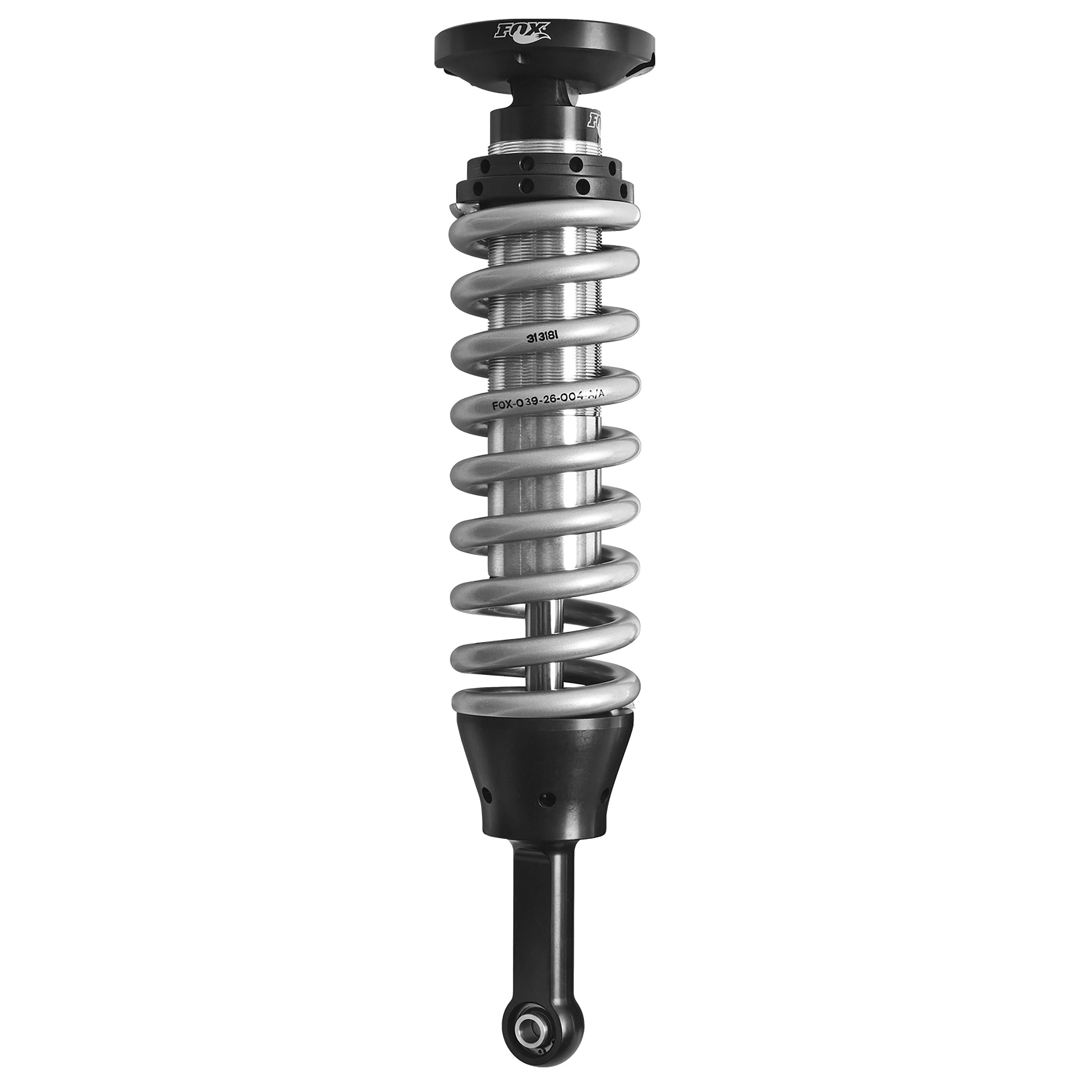 2003-2024 Tacoma 2.5 Series 0-2" Lift Front Coilover (880-02-361)-Coilovers-FOX-Dirty Diesel Customs