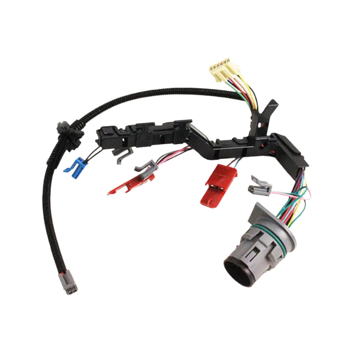 2004-2005 Duramax Allison 1000 Internal Wire Harness W/ G Solenoid (29539792)-Tuner Harness Plugs-Merchant Auto-29539792-Dirty Diesel Customs