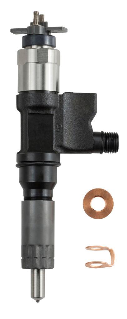 2004-2007 Isuzu Remanufactured Common Rail Injector (AP53904)-Stock Injectors-Alliant Power-AP53904-Dirty Diesel Customs