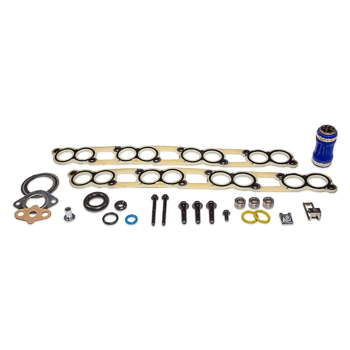 2004-2007 Powerstroke EGR Cooler Gasket Kit (316129505)-EGR Cooler Gaskets-PPE-Dirty Diesel Customs