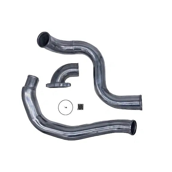 2004-2007 Powerstroke Intercooler Pipe Kit (301097)-Intercooler Piping-KC Turbos-301097-Dirty Diesel Customs