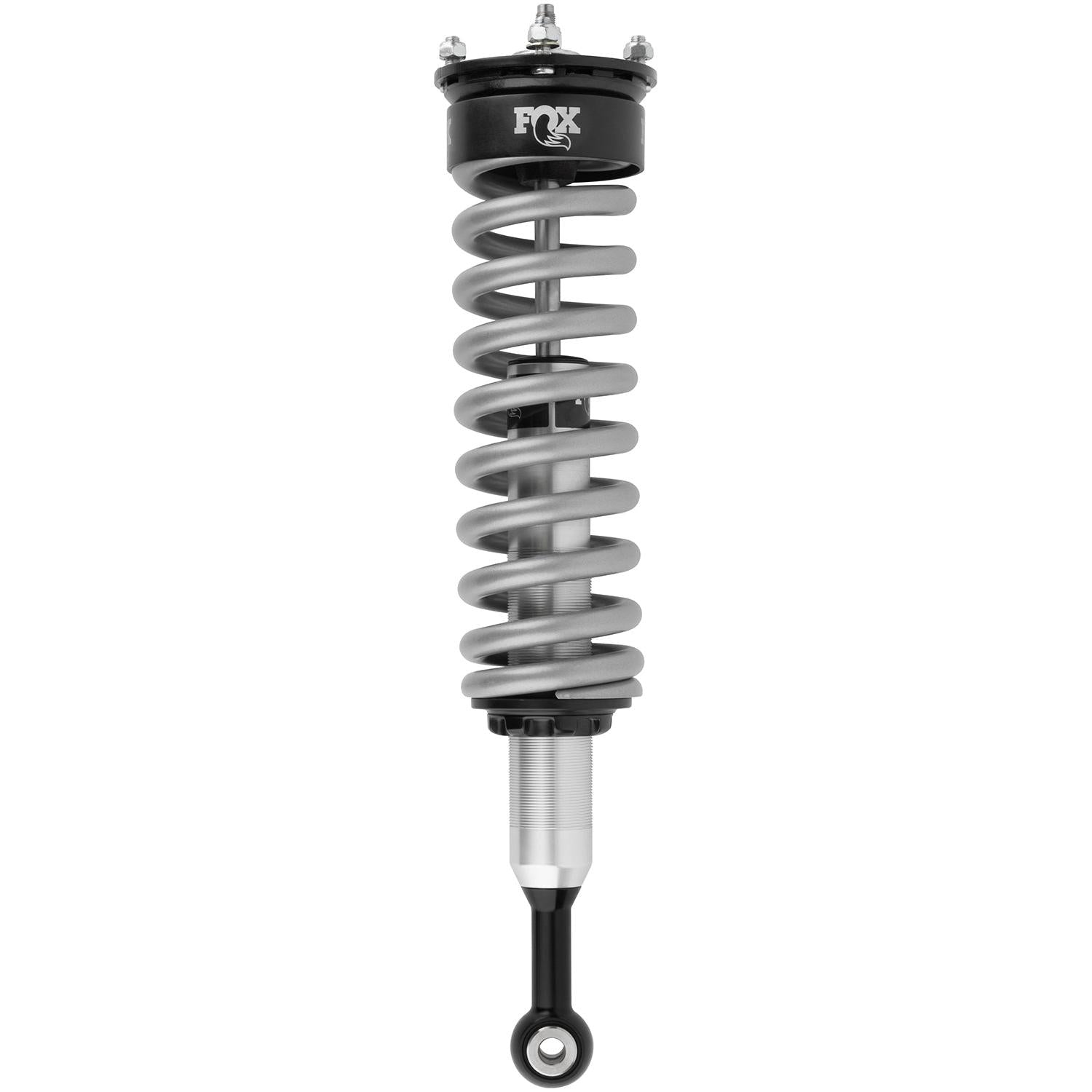 2004-2008 F-150 Front 0-2" Performance Series 2.0 Coilover IFP Shock-Coilovers-FOX-Dirty Diesel Customs