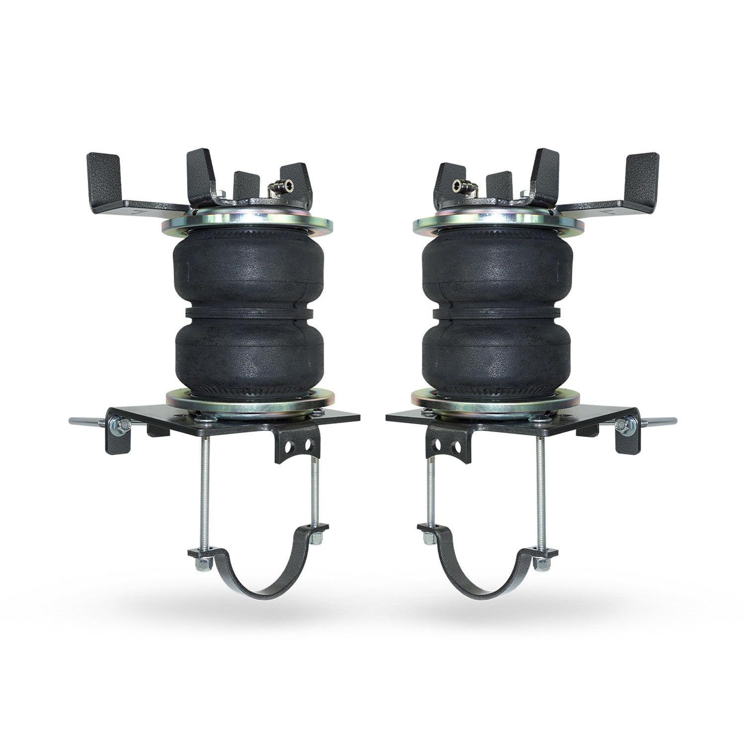 2004-2008 F-150 HD Pro Rear Air Suspension Kit (HP10004-J)-Air Bags-PACBRAKE-Dirty Diesel Customs