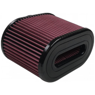 2004-2008 F-150 S&B Intake Replacement Filter (KF-1049)-Air Filter-S&B Filters-Dirty Diesel Customs