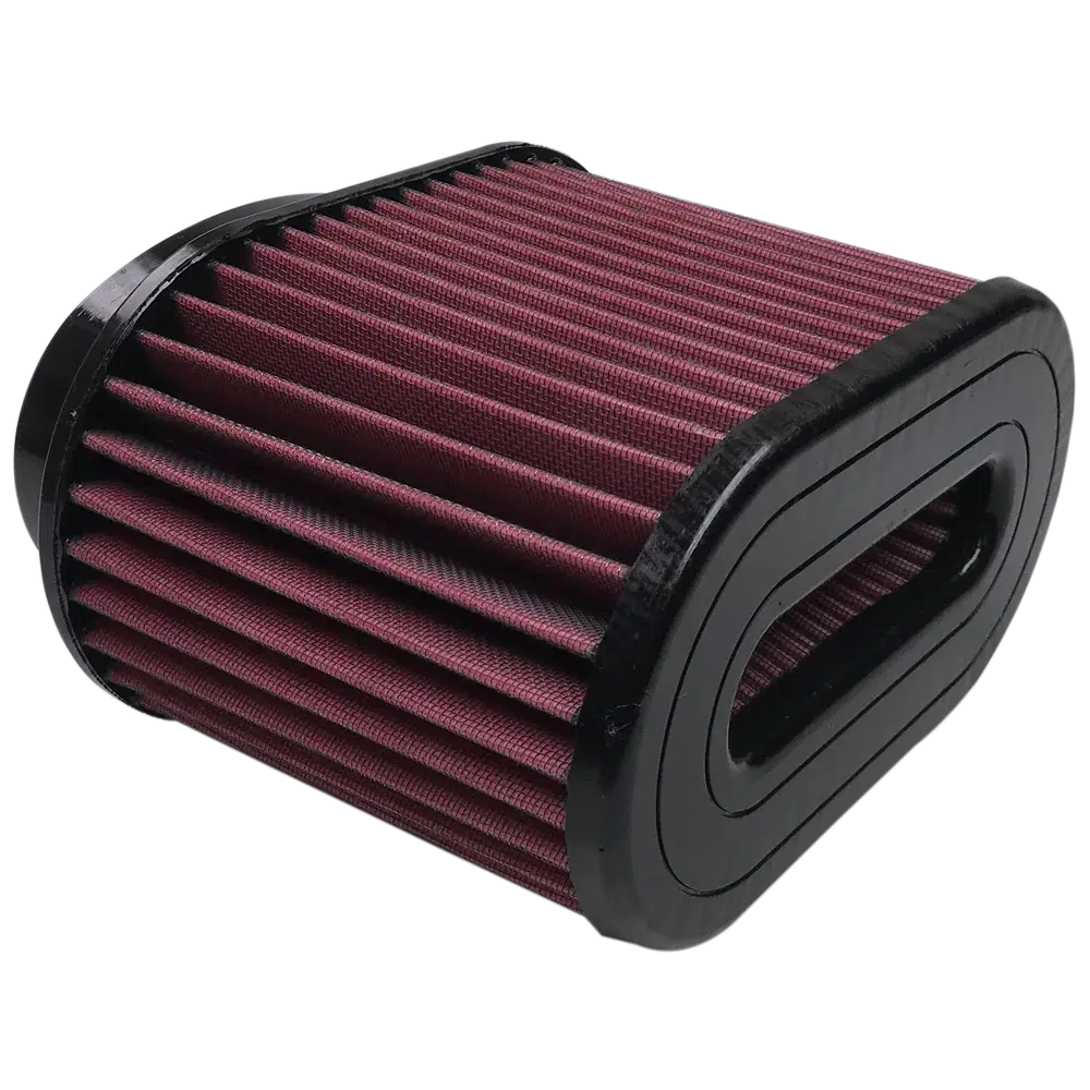 2004-2008 F-150 S&B Replacement Air Filter (KF-1031)-Air Filter-S&B Filters-Dirty Diesel Customs