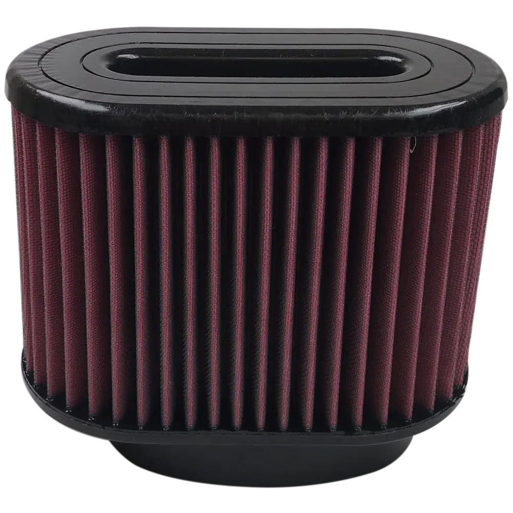 2004-2008 F-150 S&B Replacement Air Filter (KF-1031)-Air Filter-S&B Filters-KF-1031-Dirty Diesel Customs