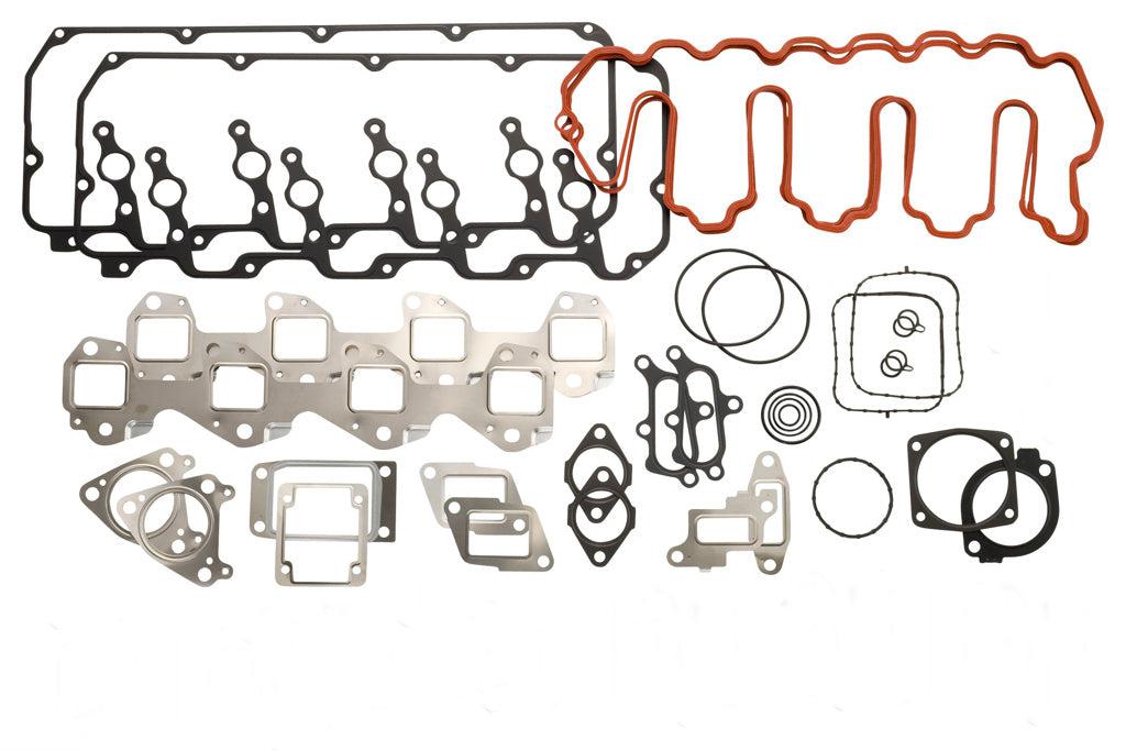 2004-2010 Duramax Head Installation Kit W/O ARP Studs(AP0063)-Headgaskets-Alliant Power-Dirty Diesel Customs