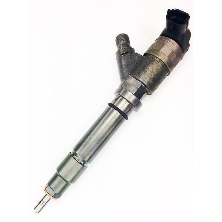 2004.5-2005 Duramax Brand New Stock Injector (DDPNLLY-STK)-Stock Injectors-Dynomite Diesel-Dirty Diesel Customs