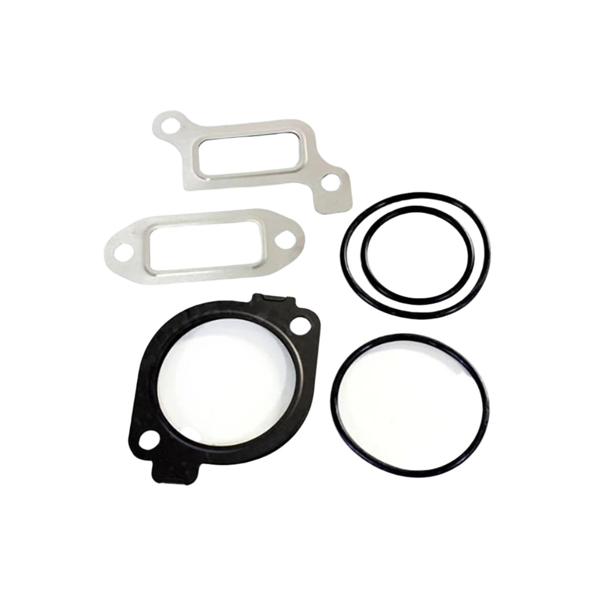 2004.5-2005 Duramax Fuel Pressure Regulator Install Gasket Kit (10241)-Engine Gaskets-Merchant Auto-Dirty Diesel Customs