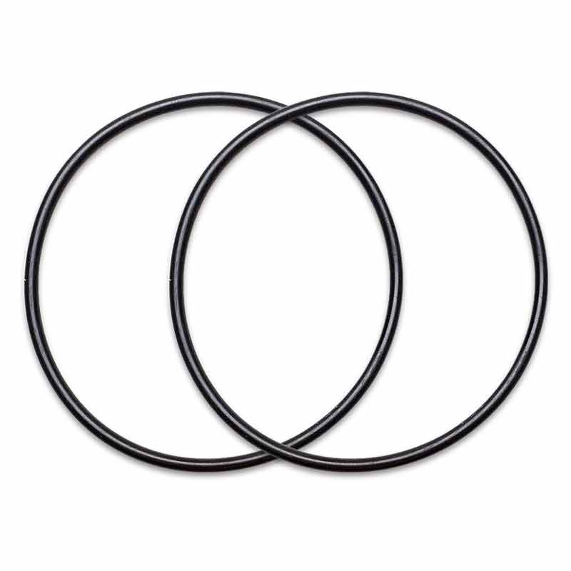 2004.5-2005 Duramax Intake Tube Seal Kit (10016)-O-Ring Kit-Merchant Auto-10016-Dirty Diesel Customs